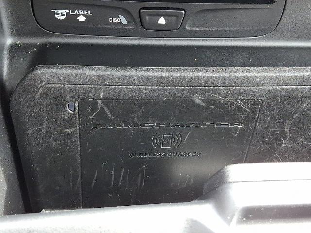 2019 Ram 1500 Vehicle Photo in HARRISBURG, PA 17111-1033