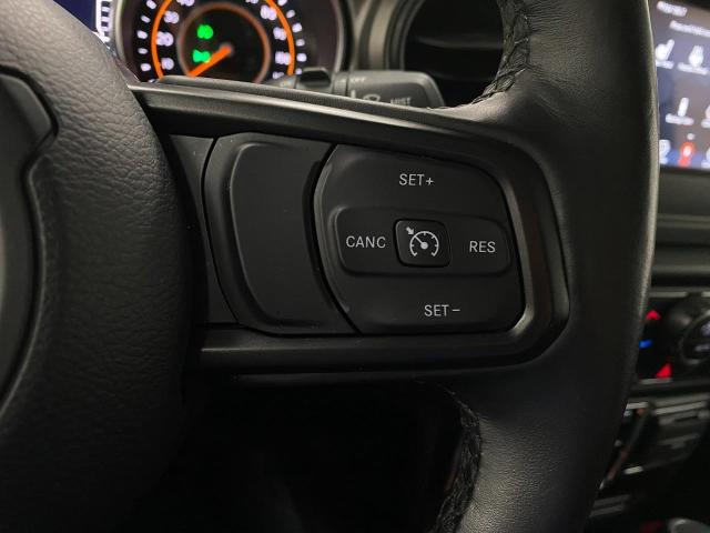 2022 Jeep Wrangler Vehicle Photo in Appleton, WI 54913