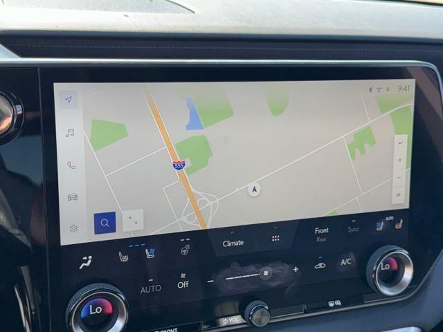 2024 Lexus RX 350 Vehicle Photo in Jonesboro, AR 72404