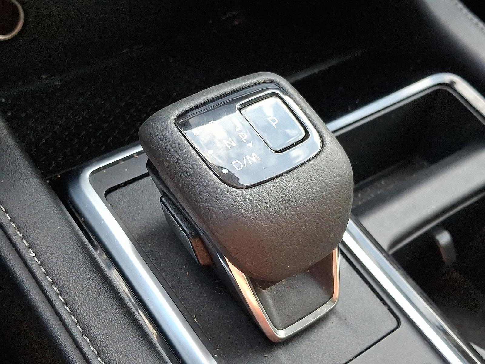 2022 Nissan Pathfinder Vehicle Photo in Mechanicsburg, PA 17050-2306