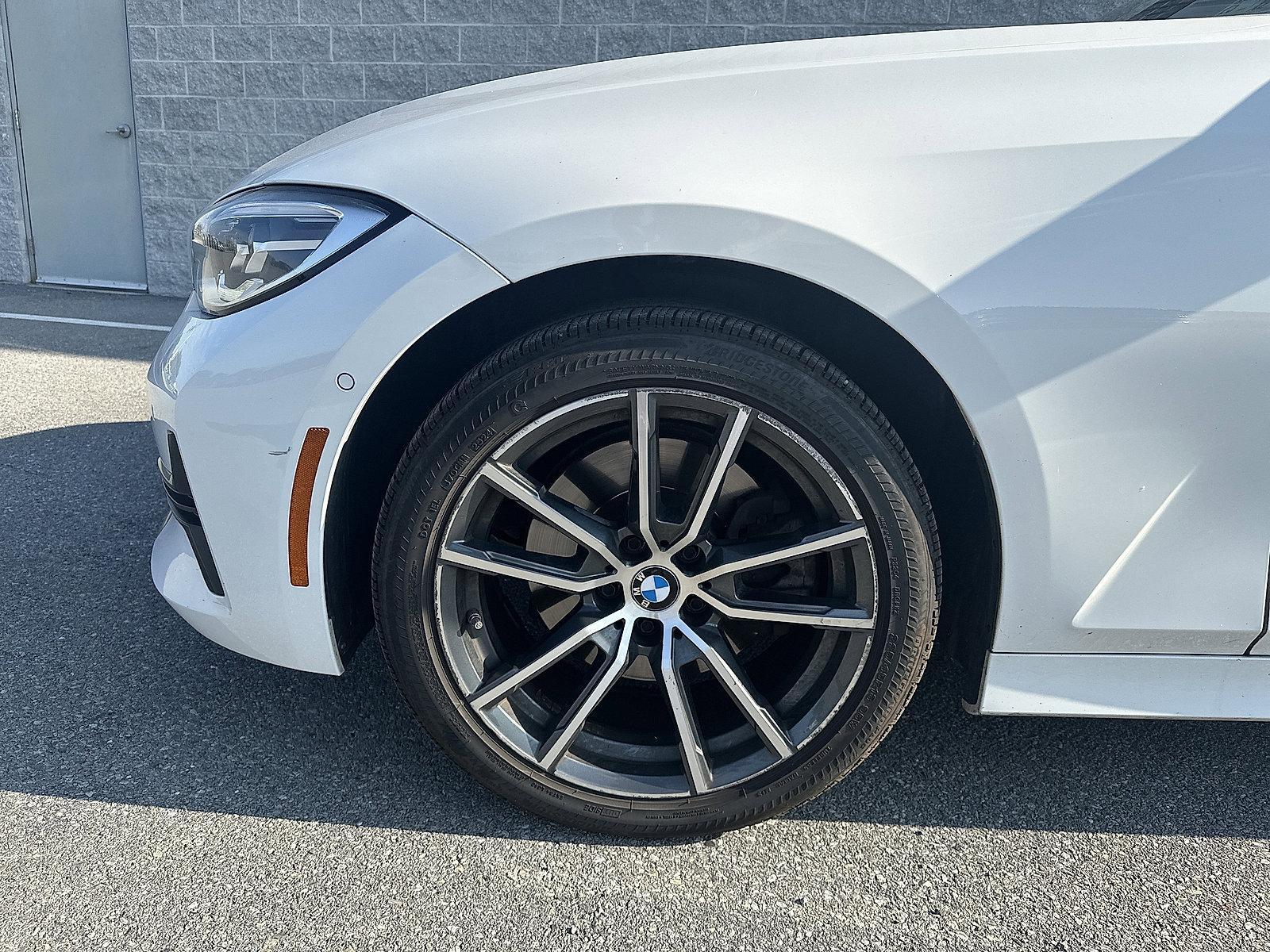 2020 BMW 330i xDrive Vehicle Photo in Lancaster, PA 17601