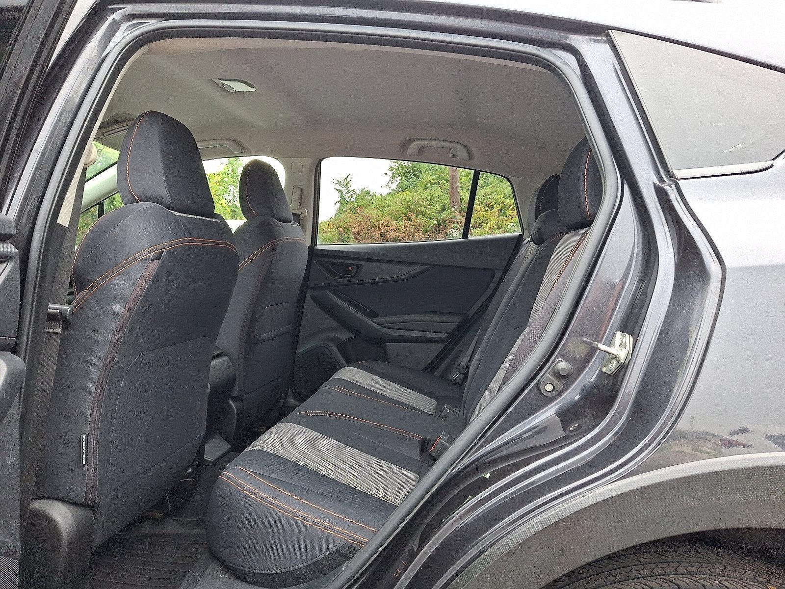 2019 Subaru Crosstrek Vehicle Photo in Harrisburg, PA 17111