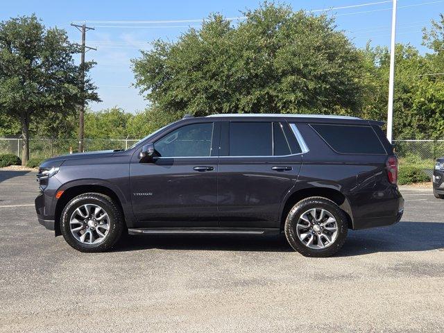 2023 Chevrolet Tahoe Vehicle Photo in Decatur, TX 76234