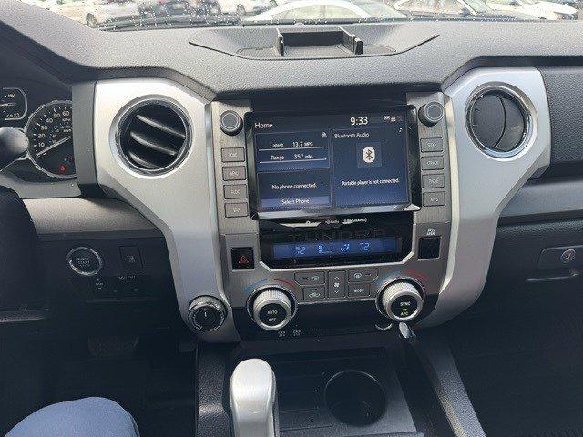 2021 Toyota Tundra 4WD Vehicle Photo in Mechanicsburg, PA 17050-1707