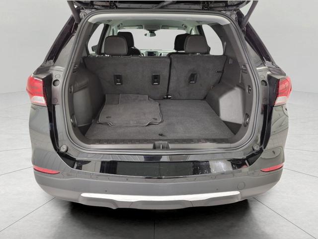 2022 Chevrolet Equinox Vehicle Photo in NEENAH, WI 54956-2243