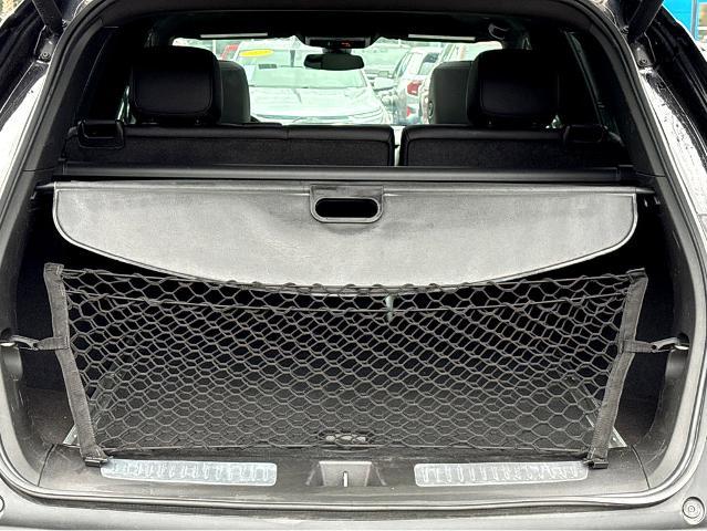 2023 Cadillac XT5 Vehicle Photo in BEAUFORT, SC 29906-4218