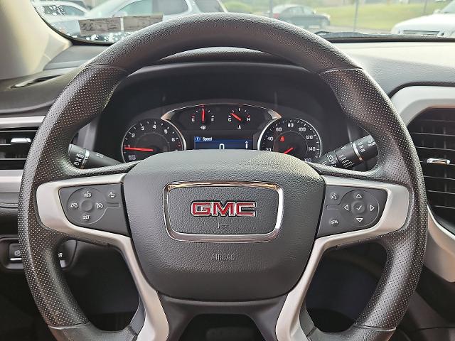 2023 GMC Acadia Vehicle Photo in TREVOSE, PA 19053-4984