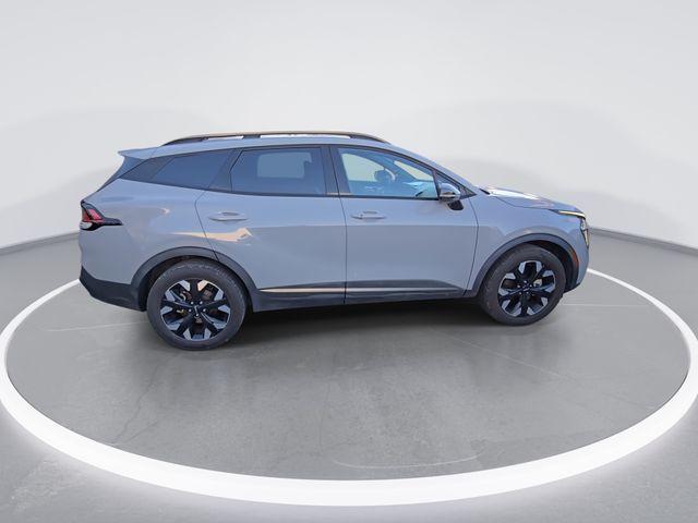 2023 Kia Sportage Vehicle Photo in Pleasant Hills, PA 15236