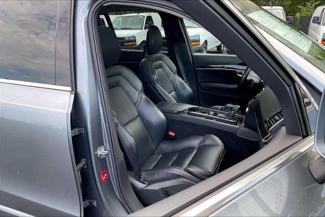 2018 Volvo XC90 Vehicle Photo in INDEPENDENCE, MO 64055-1314
