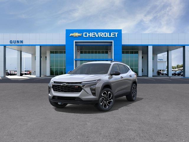 2026 Chevrolet Trax Vehicle Photo in SELMA, TX 78154-1460