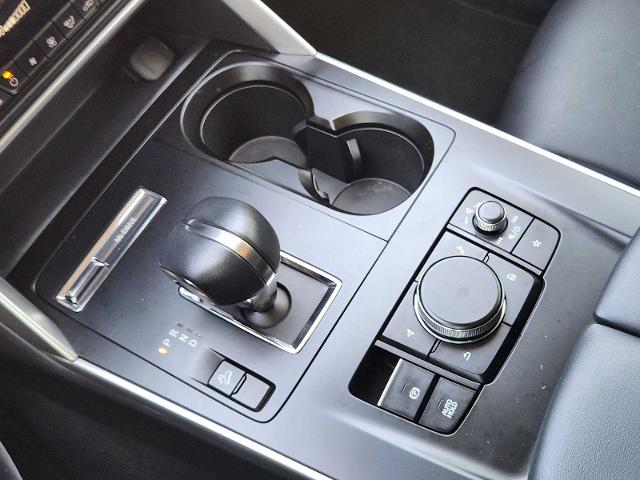2024 Mazda CX-90 Vehicle Photo in DENTON, TX 76210-9321