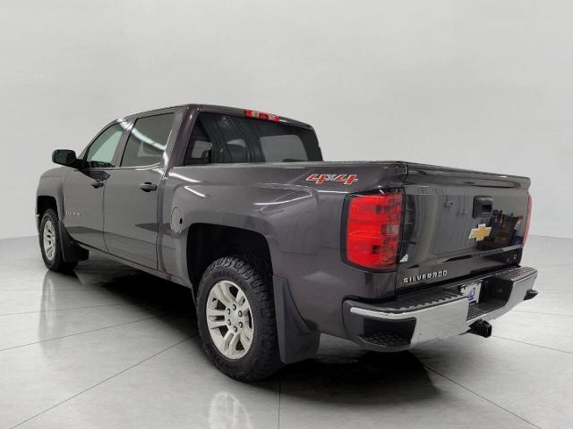 2014 Chevrolet Silverado 1500 Vehicle Photo in NEENAH, WI 54956-2243