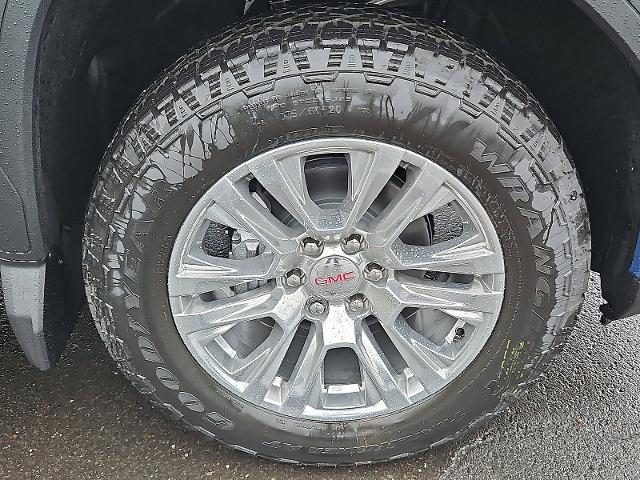 2026 GMC Sierra 1500 Vehicle Photo in TREVOSE, PA 19053-4984