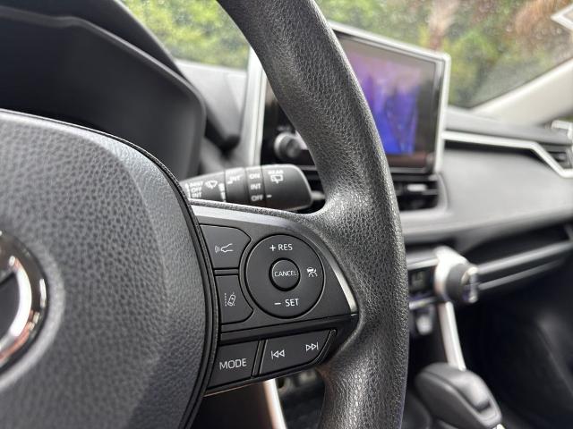 2024 Toyota RAV4 Vehicle Photo in Savannah, GA 31419