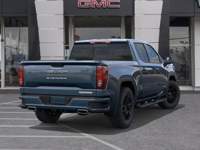 2026 GMC Sierra 1500 Vehicle Photo in INDEPENDENCE, MO 64055-1377