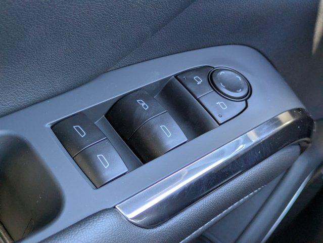 2026 Chevrolet Traverse Vehicle Photo in BRUNSWICK, GA 31525-1881