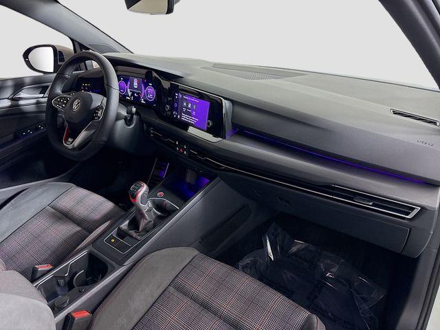 2022 Volkswagen Golf GTI Vehicle Photo in Puyallup, WA 98371