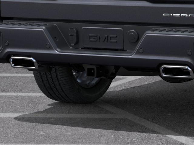 2026 GMC Sierra 1500 Vehicle Photo in INDEPENDENCE, MO 64055-1377