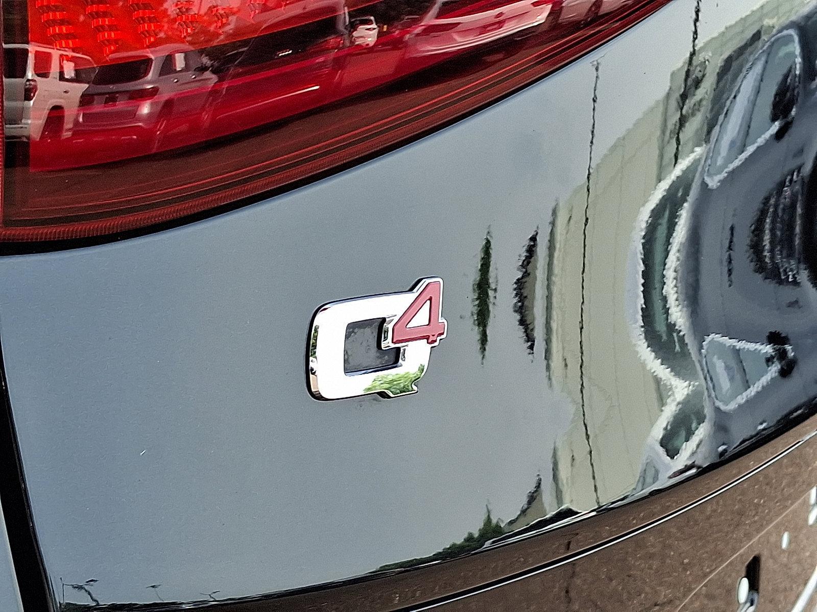 2018 Alfa Romeo Stelvio Vehicle Photo in Willow Grove, PA 19090