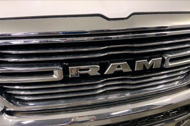 2023 Ram 1500 Vehicle Photo in INDEPENDENCE, MO 64055-1314