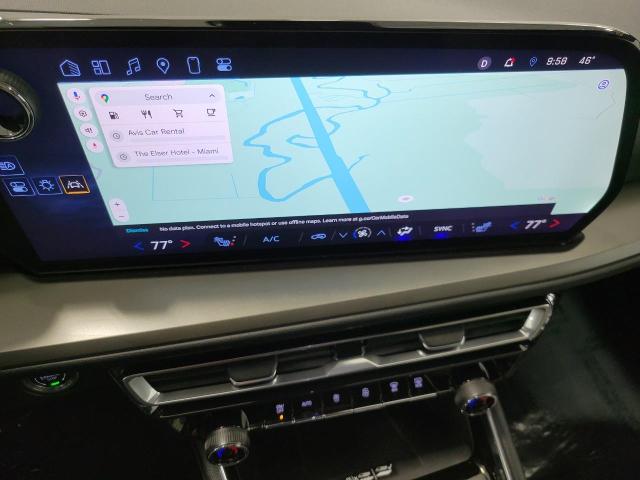 2025 Chevrolet Traverse Vehicle Photo in GREEN BAY, WI 54303-3330