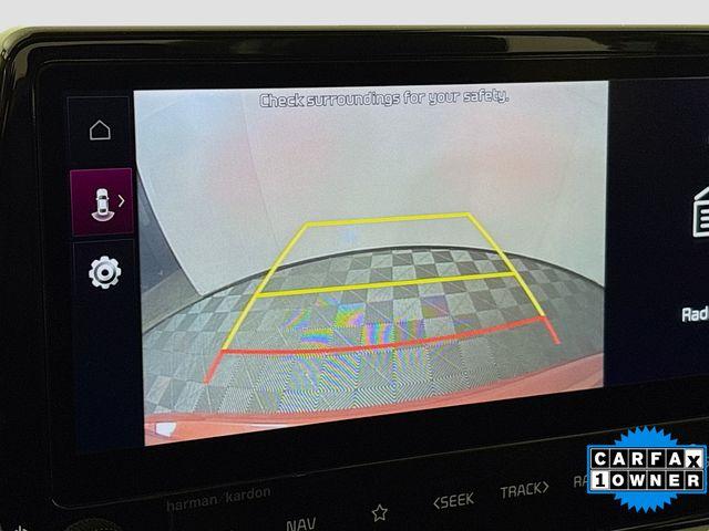 2023 Kia Forte Vehicle Photo in Puyallup, WA 98371