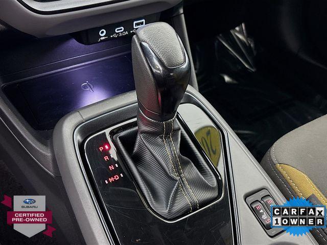 2024 Subaru Crosstrek Vehicle Photo in Puyallup, WA 98371