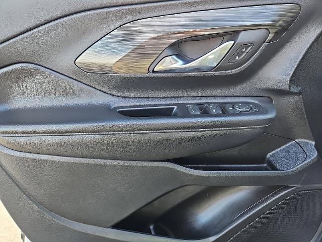 2022 GMC Terrain Vehicle Photo in TREVOSE, PA 19053-4984