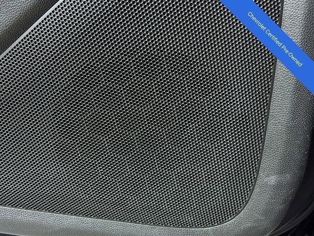 2022 Chevrolet Traverse Vehicle Photo in PUYALLUP, WA 98371-4149