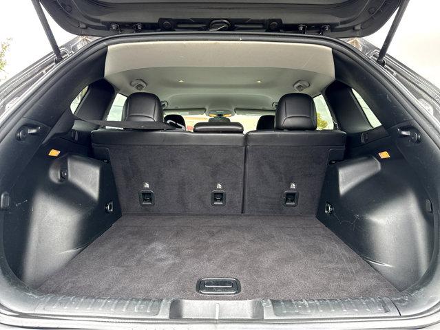 2020 Jeep Cherokee Vehicle Photo in Hinesville, GA 31313