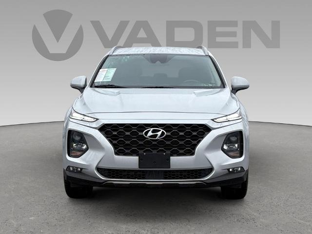 2019 Hyundai SANTA FE Vehicle Photo in Statesboro, GA 30458
