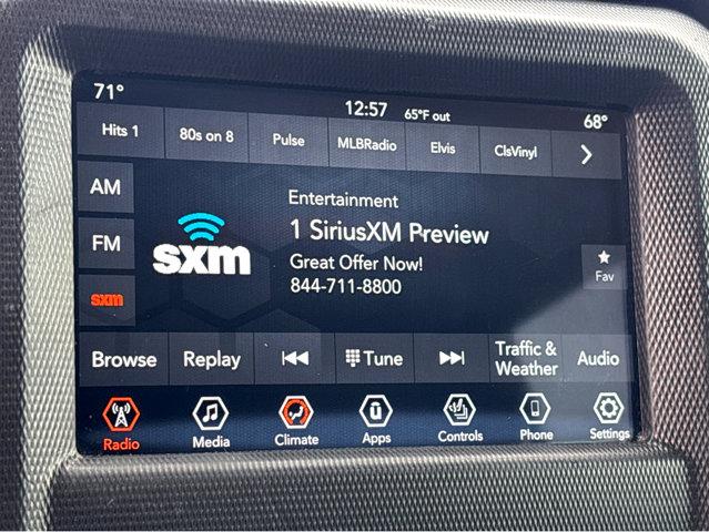 2020 Jeep Wrangler Unlimited Vehicle Photo in Hinesville, GA 31313