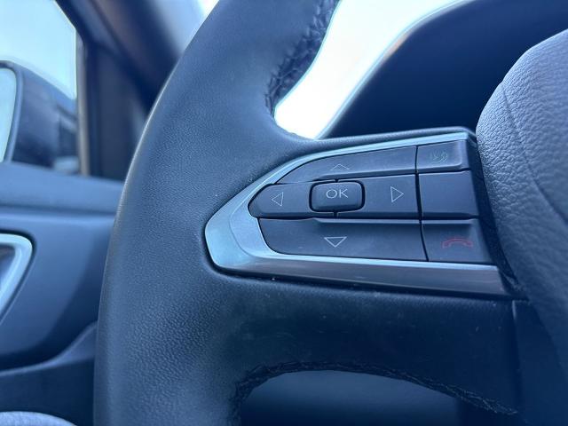 2024 Jeep Compass Vehicle Photo in Brunswick, GA 31525