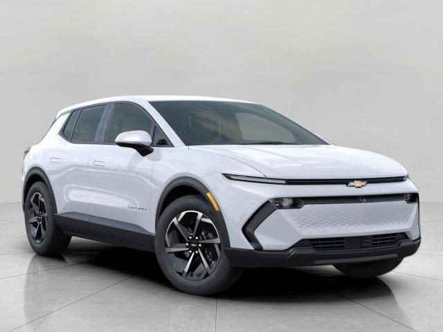 2026 Chevrolet Equinox EV Vehicle Photo in Neenah, WI 54956