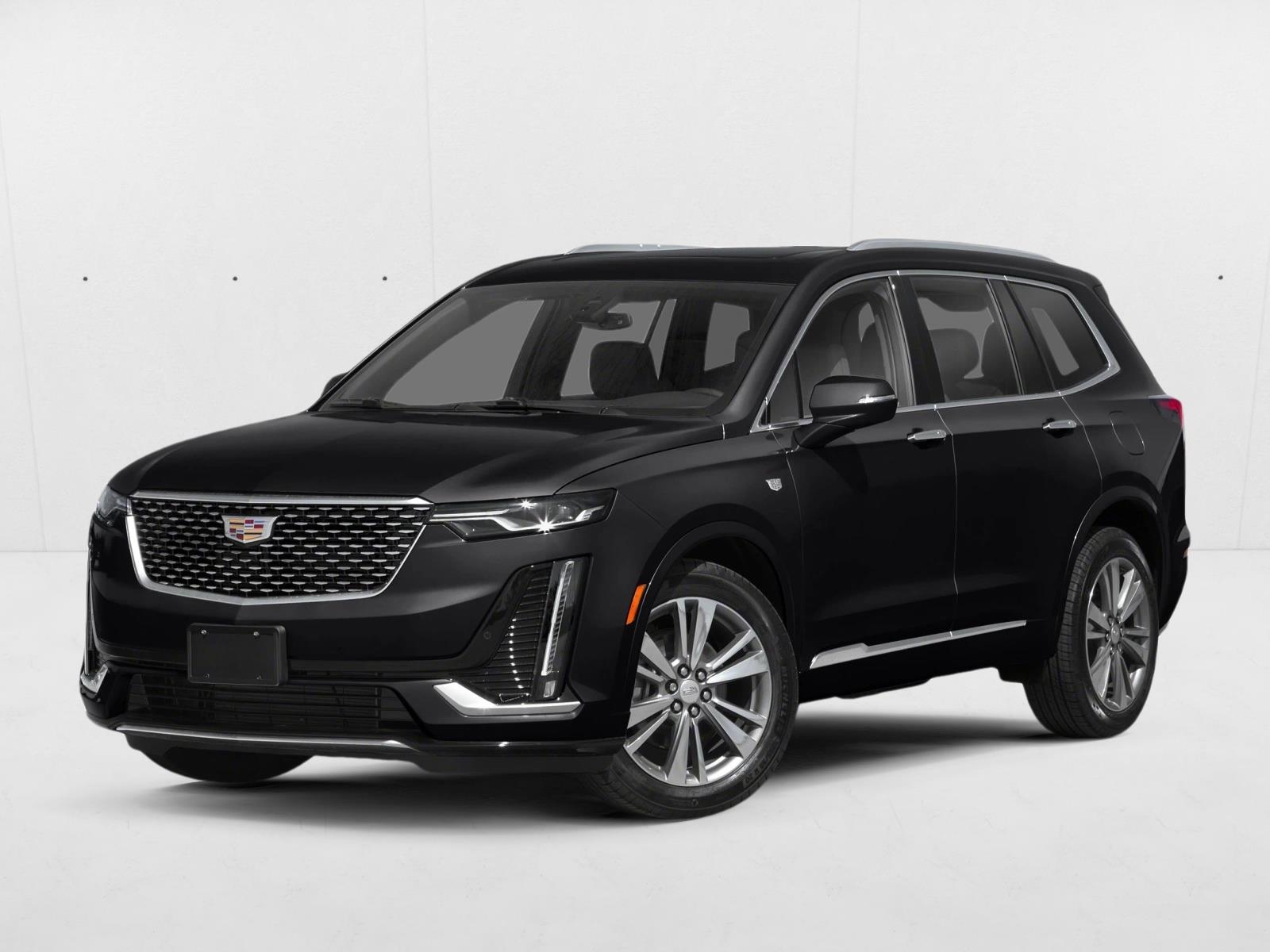 2020 Cadillac XT6 Vehicle Photo in Corpus Christi, TX 78415