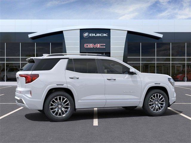 2026 GMC Terrain Vehicle Photo in ROCHESTER HILLS, MI 48307-2741