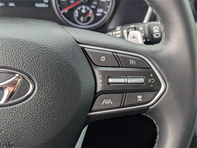 2023 Hyundai Santa Fe Vehicle Photo in AURORA, CO 80012-4011