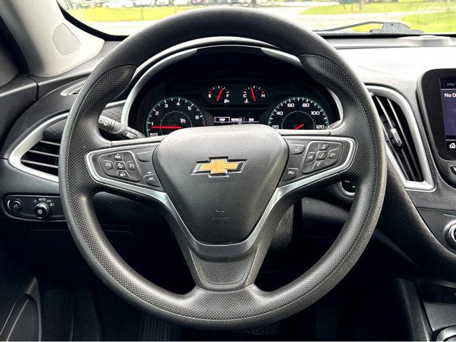 2023 Chevrolet Malibu Vehicle Photo in Hinesville, GA 31313