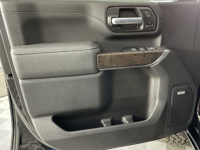 2021 GMC Sierra 2500 HD Vehicle Photo in GILBERT, AZ 85297-0402