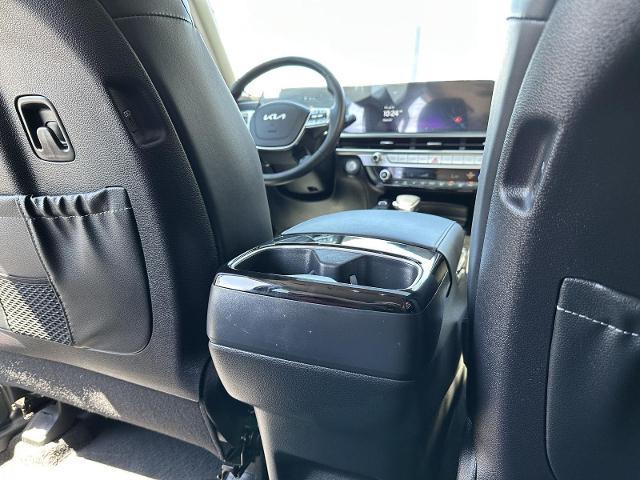 2025 Kia Telluride Vehicle Photo in Tucson, AZ 85712