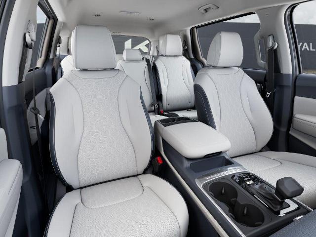 2026 Kia Carnival Vehicle Photo in Tucson, AZ 85712