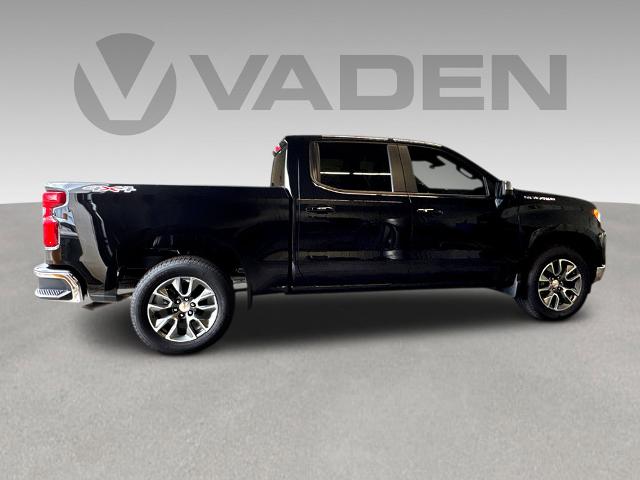 2025 Chevrolet Silverado 1500 Vehicle Photo in SAVANNAH, GA 31406-4513