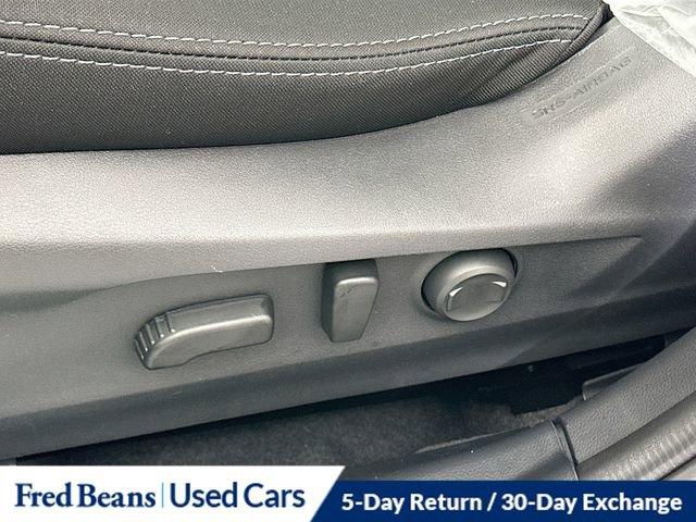 2025 Subaru Outback Vehicle Photo in Doylestown, PA 18902