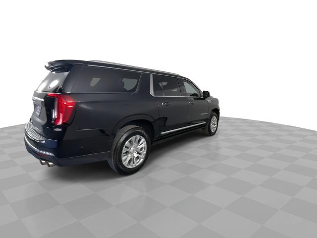 2024 GMC Yukon XL Vehicle Photo in GILBERT, AZ 85297-0402