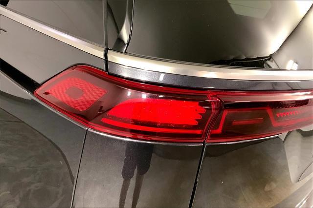 2024 Kia Carnival Vehicle Photo in Lees Summit, MO 64086