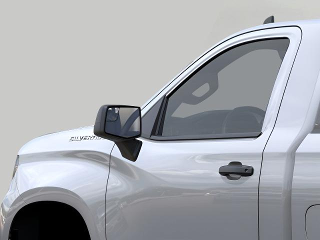 2026 Chevrolet Silverado 1500 Vehicle Photo in NEENAH, WI 54956-2243