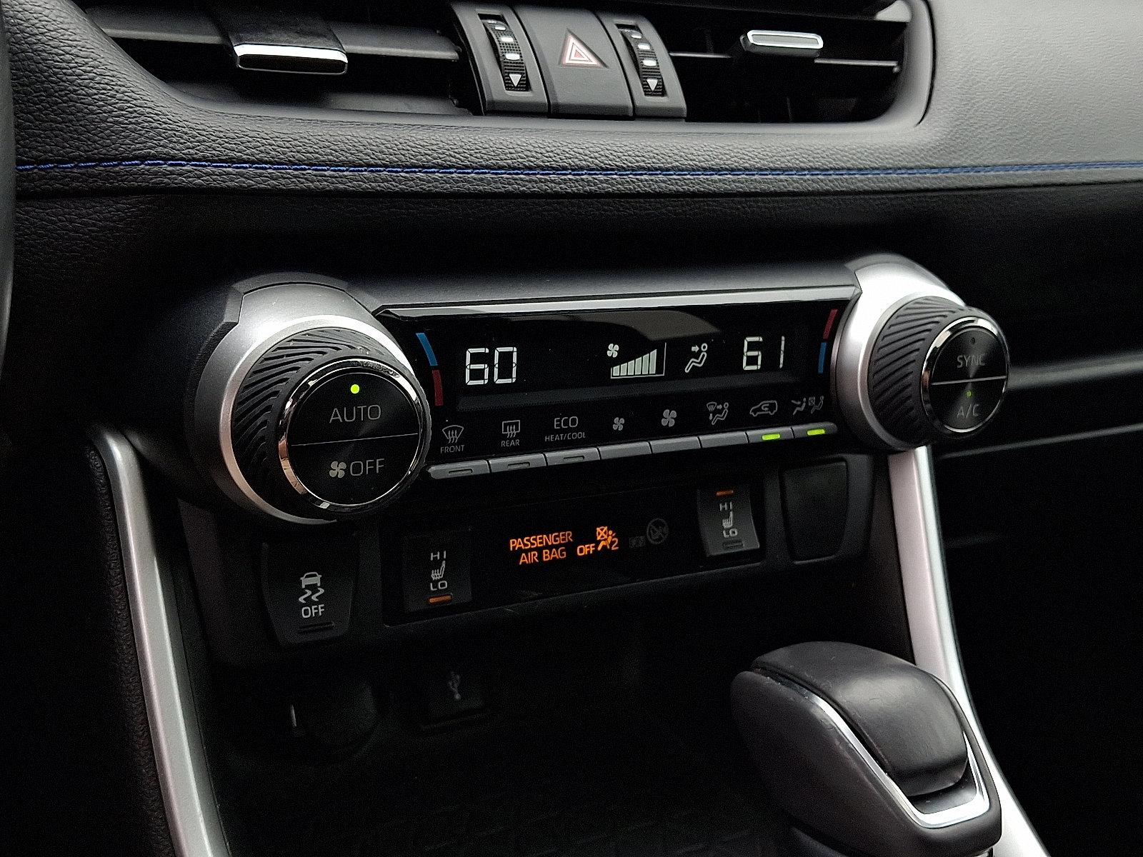 2021 Toyota RAV4 Vehicle Photo in Mechanicsburg, PA 17050