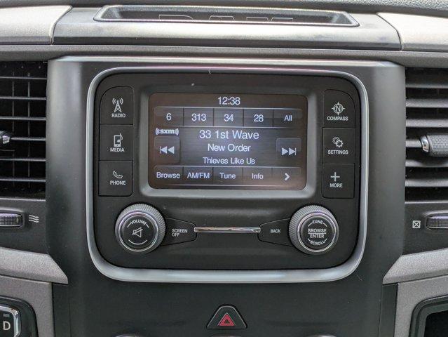 2018 Ram 1500 Vehicle Photo in San Antonio, TX 78209