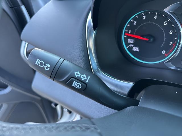 2023 Chevrolet Traverse Vehicle Photo in MANITOWOC, WI 54220-5838