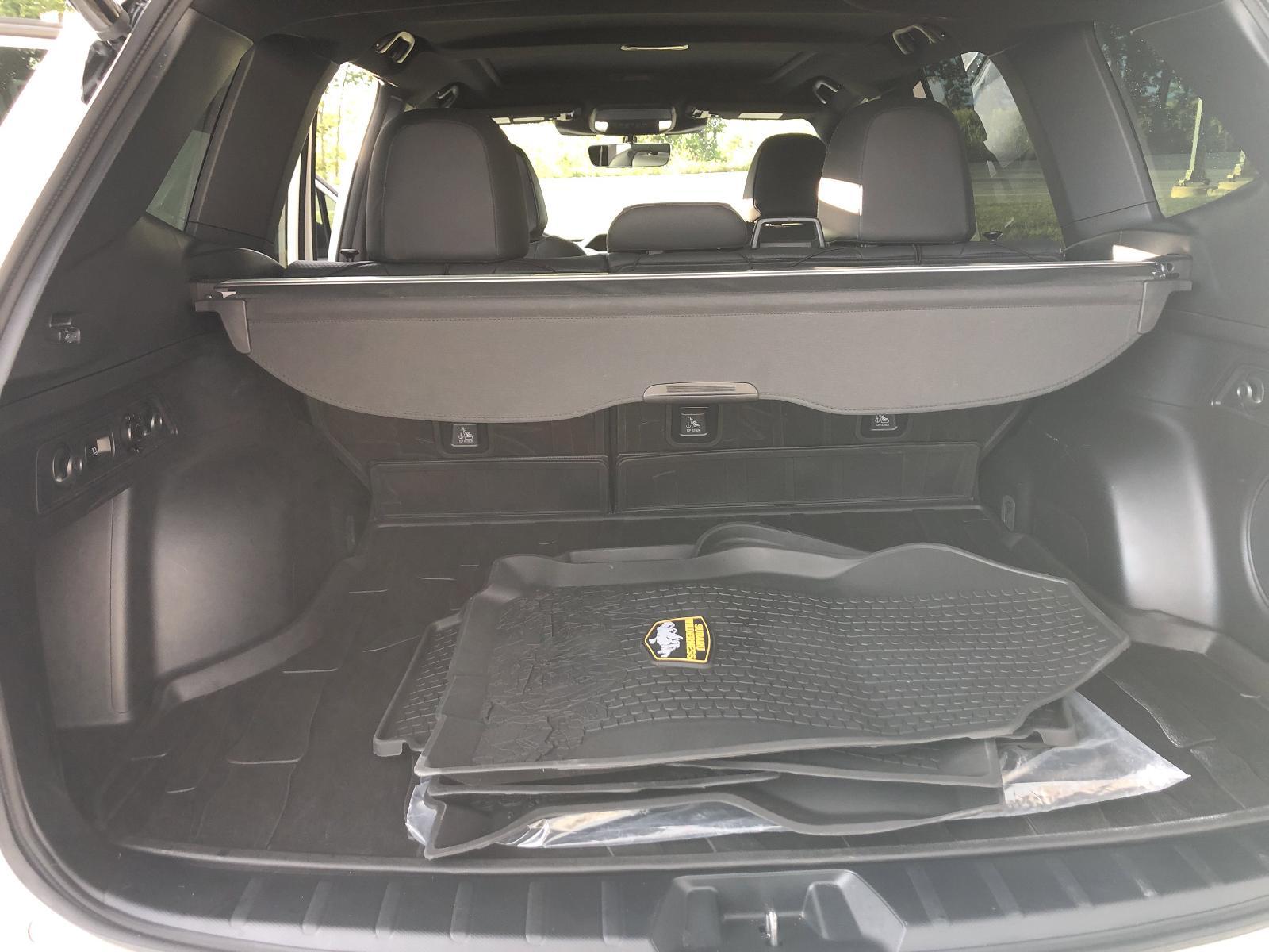 2024 Subaru Forester Vehicle Photo in Mechanicsburg, PA 17050